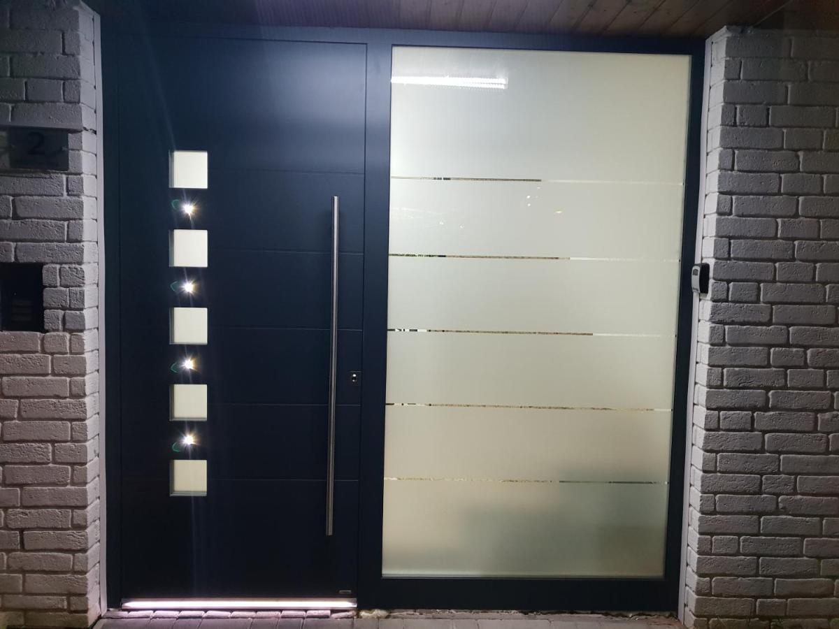Apartment H2 Düsseldorf Exterior foto